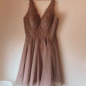 formal/homecoming dress